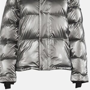 New without tags. BCBGeneration Eco-Friendly Feather-Free Jacket